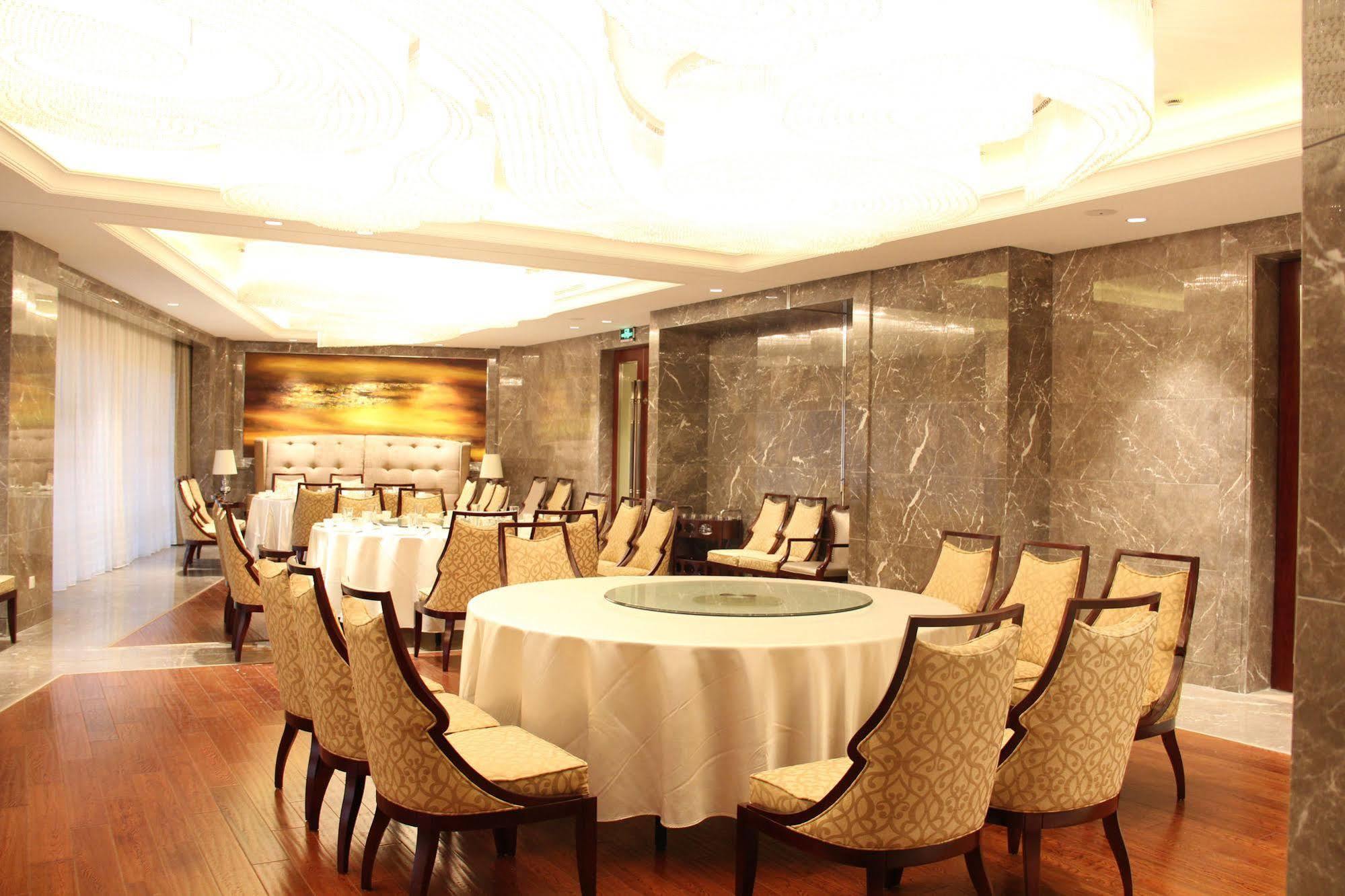 Baoji Jianguo Hotel المظهر الخارجي الصورة