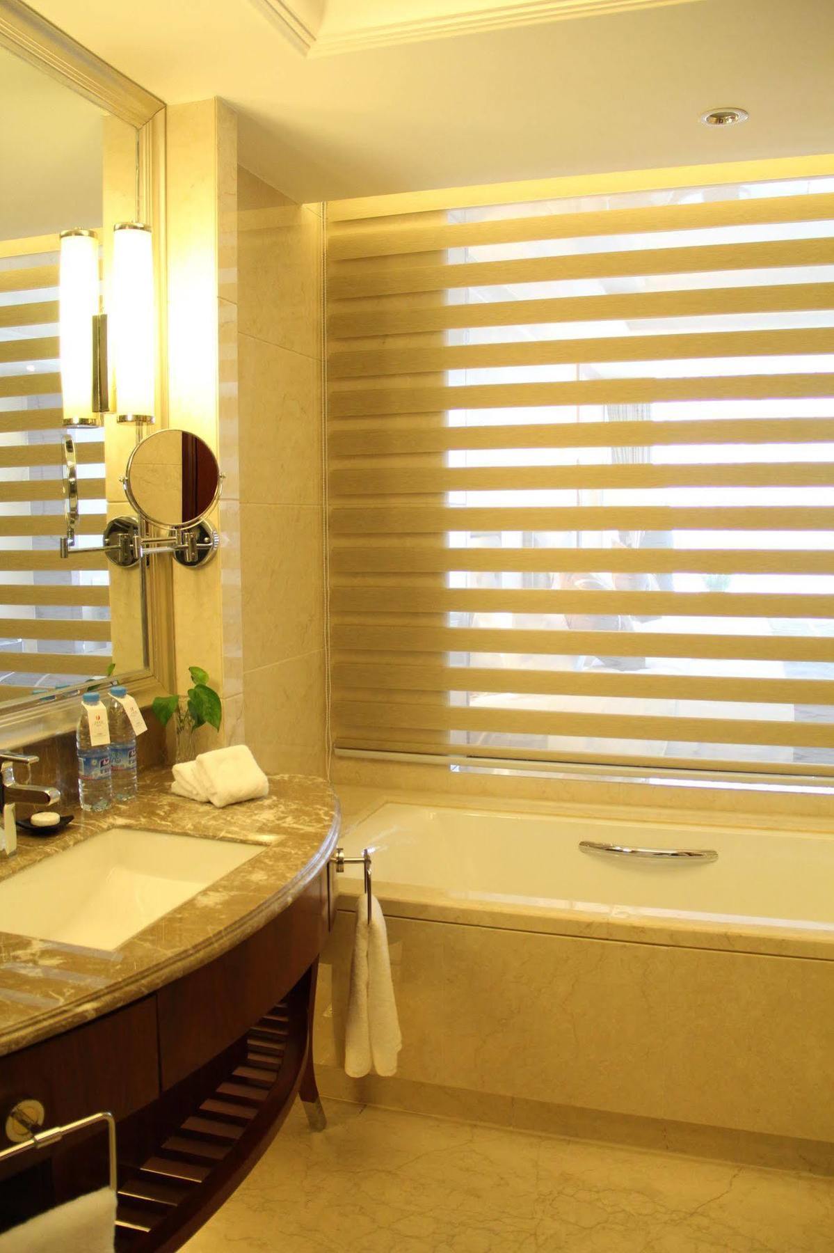 Baoji Jianguo Hotel المظهر الخارجي الصورة