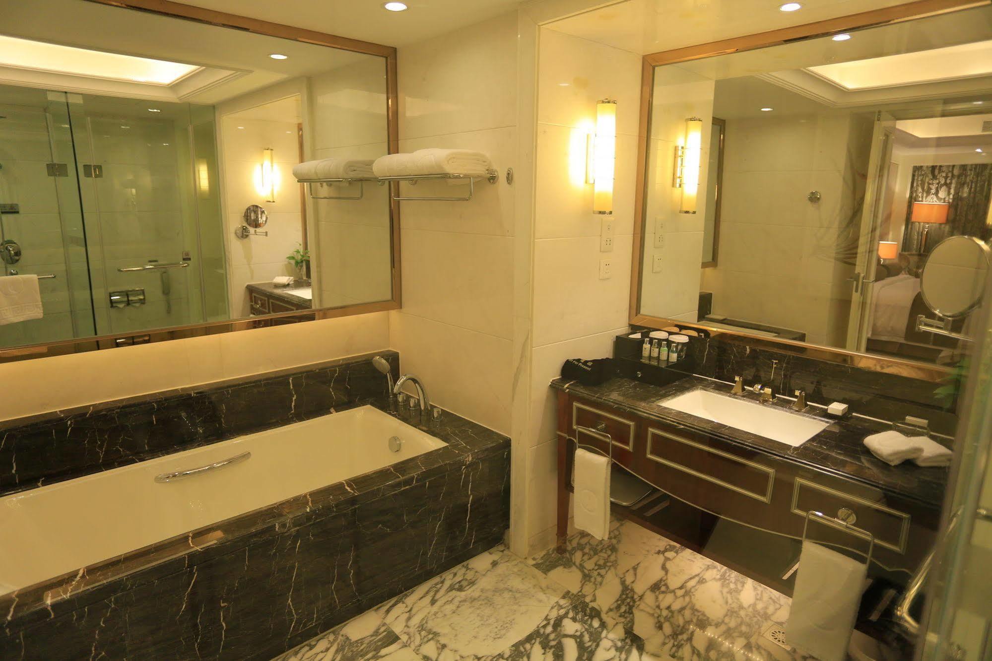 Baoji Jianguo Hotel المظهر الخارجي الصورة