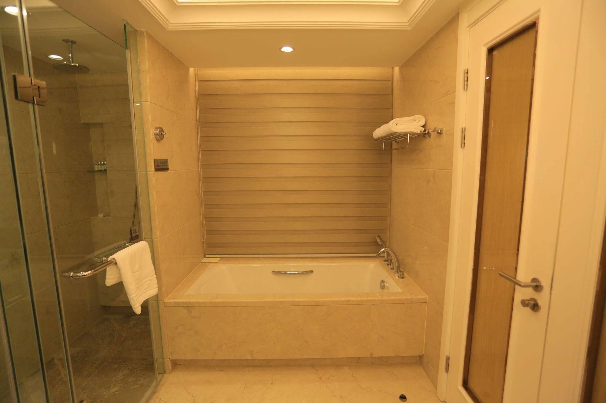 Baoji Jianguo Hotel المظهر الخارجي الصورة